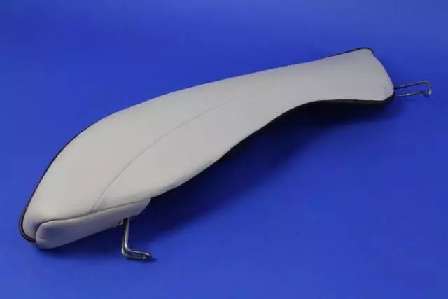 Seat Bolster, Left - Mopar (5VA231L2AA)