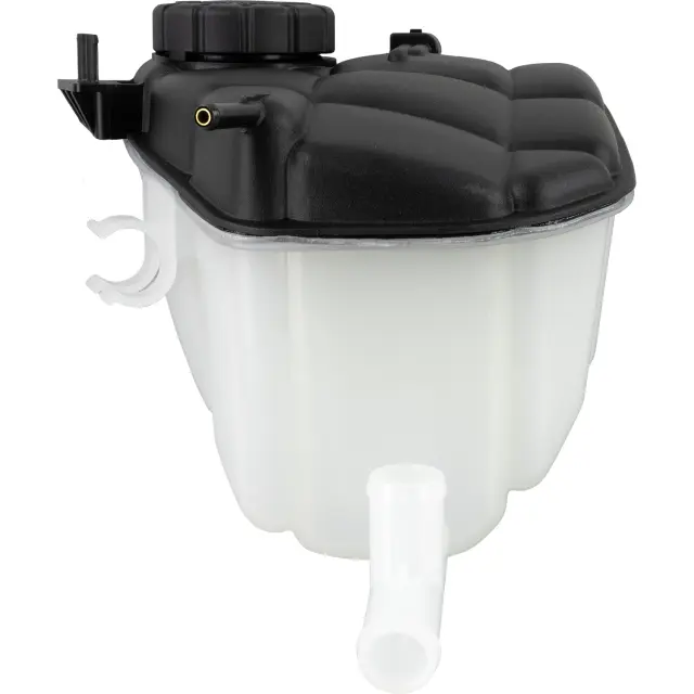2411189 - Cooling Systems: gpd Engine Coolant Reservoir 2411189 for GLOBAL PARTS DISTRIBUTORS Image