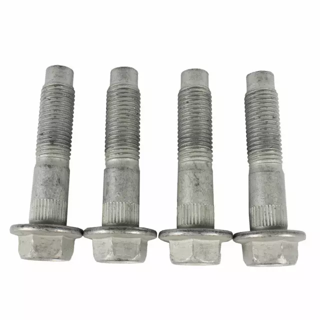 W715707S439 - Suspension: Strut Mount Bolt for Ford: Edge | Lincoln: MKX Image