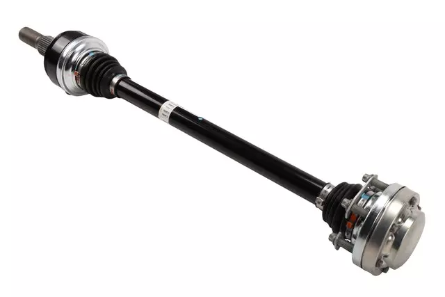 87829472 - : F Shaft for GM Image