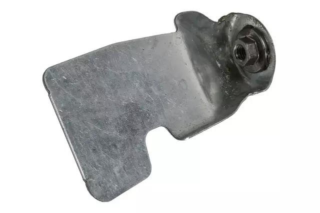 15939027 - : Front Driver Side Fender Rear Upper Bracket for GM Image