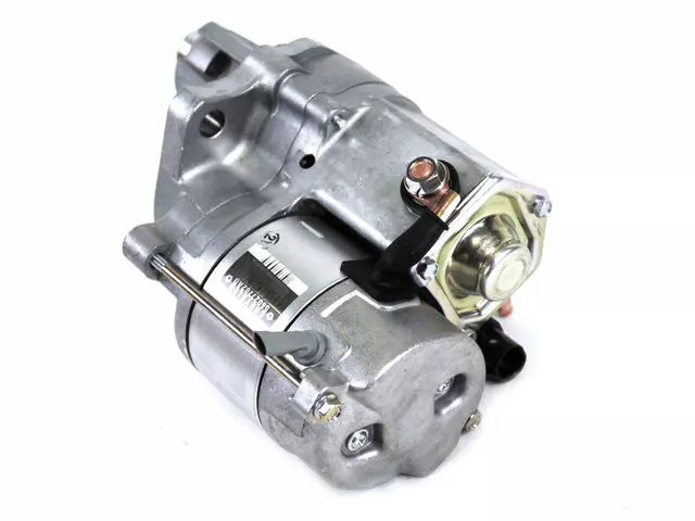 56027702AD - : Engine Starter for Dodge: Dakota, Ram 1500, Ram 2500, Ram 3500 Image