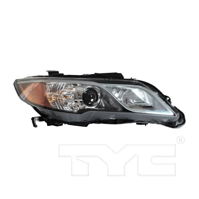 20932301 - : TYC Headlight Assembly for TYC Image