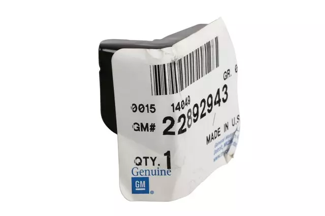 Front Driver Side Body Side Fender Rear Upper Bracket - GM (22892943)