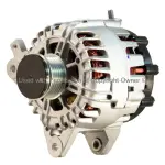 28010035 - : Remanufactured Alternator for OmniParts Image