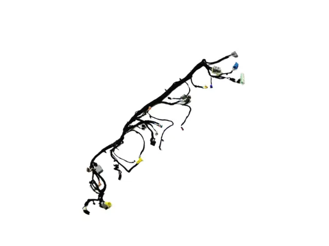 Instrument Panel Wiring - Mopar (68406071AC)