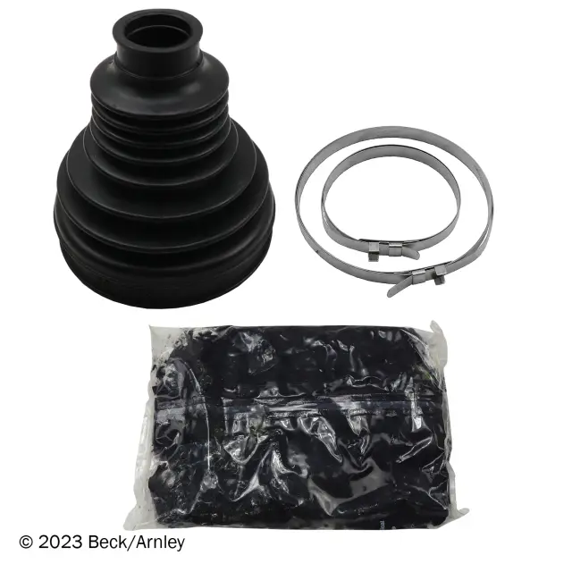 1033177 - Transmission &amp; Drivetrain: Beck Arnley CV Joint Boot Kit for Beck Arnley Image