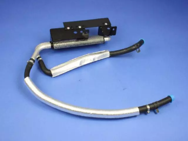 Power Steering Cooler - Mopar (5272494AF)