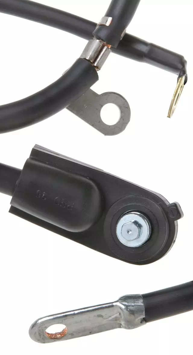 19295324 - Unclassified: Positive Battery Cable for GM Image