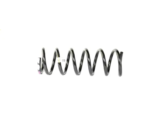 68349077AA - Front Suspension: Front Coil Spring, Left for Mopar Image