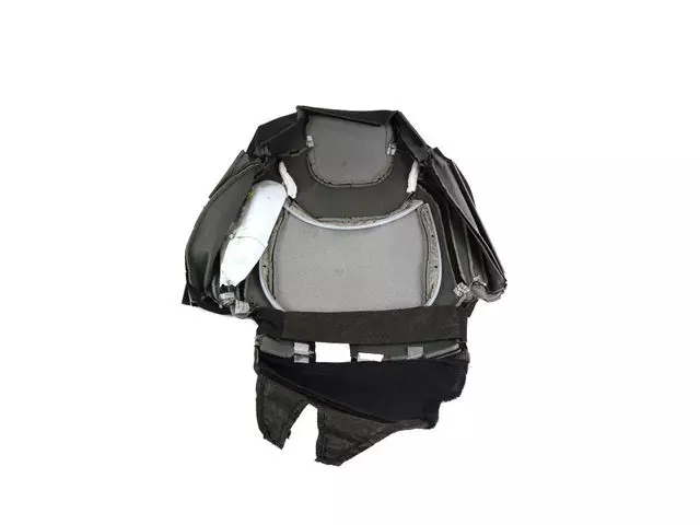 Rear Seat Cushion Cover - Mopar (5RA54LAAAB)