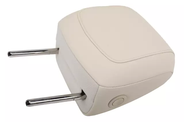 84922633 - Body: Headrest for Cadillac: XT5 Image