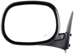 955084 - : Side View Mirror - Left, Foldaway, Power, Heated for Dorman Image