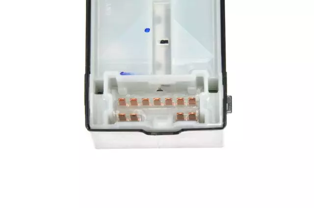 Window Switch - GM (19317369)