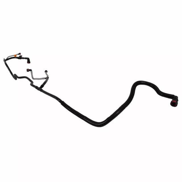 Tube Assembly Fuel - Ford (BC3Z-9S317-E)