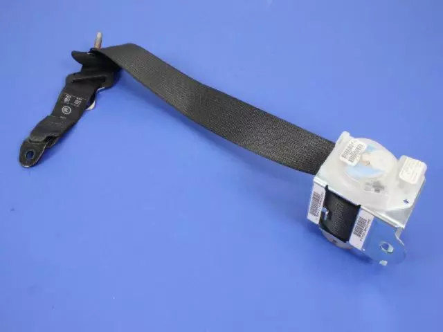 1HU13XDVAD - Restraints: Retractor Seat Belt, Right Or Left for Mopar Image