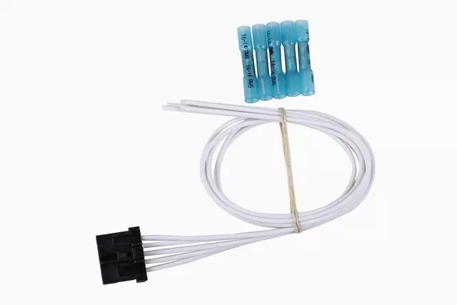 19368995 - : Multi-Purpose Pigtail Kit for GM Image