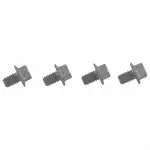 W500020S442 - : Mount Bracket Screw for Ford: Edge, Escape, Explorer, Focus, Police Interceptor Utility | Lincoln: Aviator, MKC Image