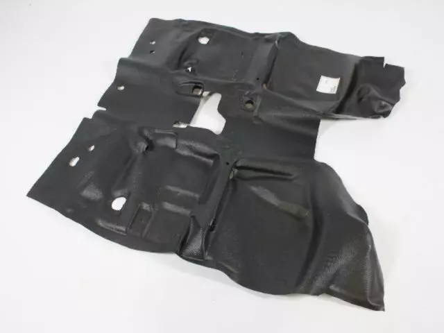 Floor Mat - Mopar (6NT61DX9AD)