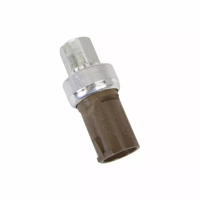 6L2Z19D594AA - HVAC: HVAC Pressure Switch for Ford: Explorer, Explorer Sport Trac, Probe, Ranger | Mercury: Mountaineer Image
