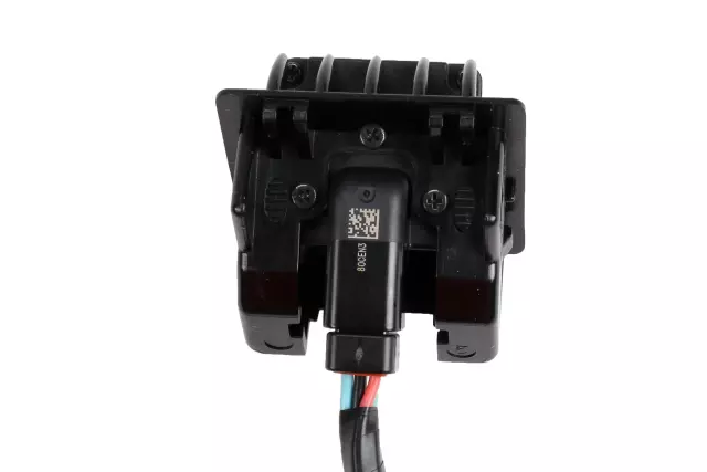 Rear View Park Assist Camera - GM (23205689)