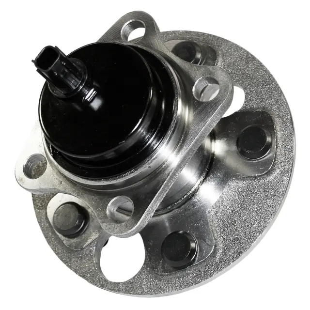 29512418 - : DuraGo Wheel Bearing and Hub Assembly for PRONTO Image