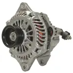 15477 - : Alternator for Dixie Electric Image