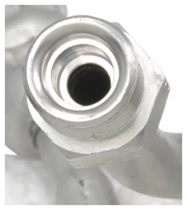 Air Conditioning Receiver Drier - ACDelco (15-10071)