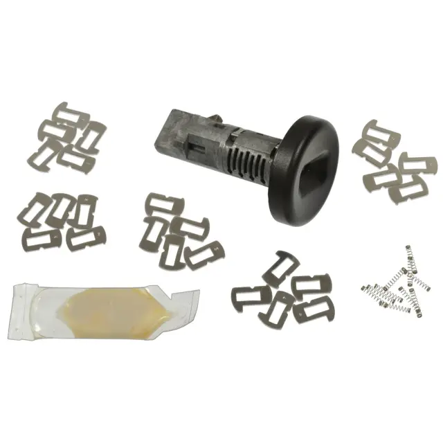 US618L - Exterior: Ignition Lock Cylinder for SMP CORP Image