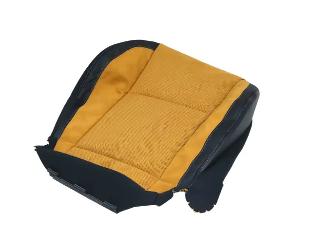 5XZ50LK5AA - Interior Trim: Front Seat Cushion Cover, Right for Dodge: Charger Image