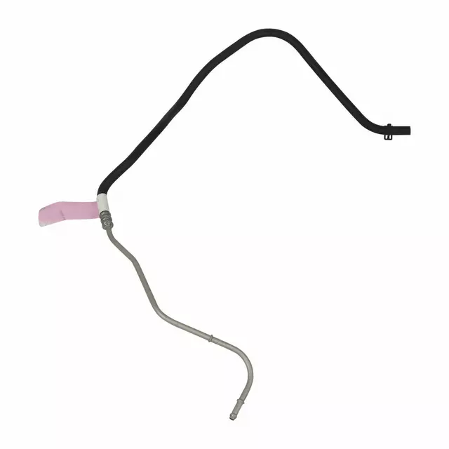 Power Steering Return Hose - Ford (2C3Z-3A713-BA)