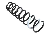 68605697AA - Front Suspension: Front Coil Spring, Left for Jeep: Wrangler Image