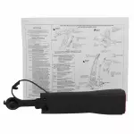 HG9Z5461203AK - Electrical: Buckle End for Ford: Fusion | Lincoln: MKZ Image