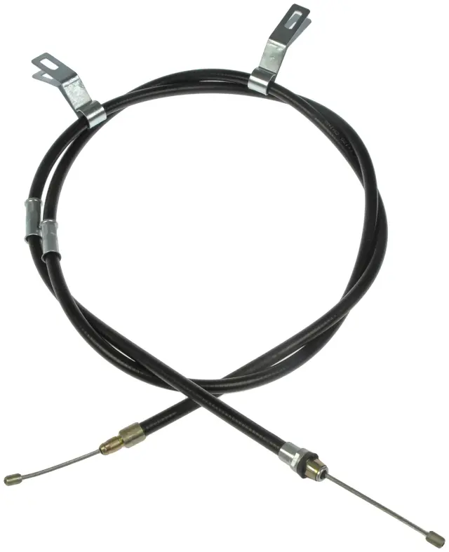 C660157 - Brake: Parking Brake Cable for Dorman Image