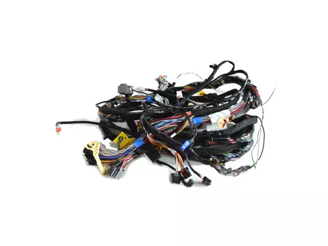 68256978AA - Electrical: Instrument Panel Wiring for Mopar Image
