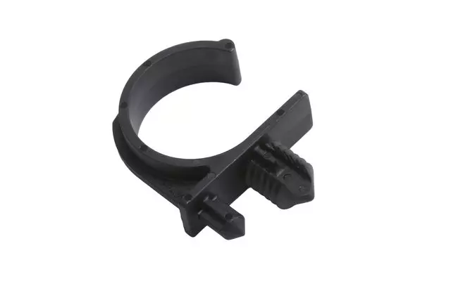 12661240 - : Positive Crankcase Ventilation (PCV) Valve Hose Clip for GM Image