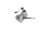 RPAFD058 - : Power Window Regulator Assembly w  Motor for AISIN Image