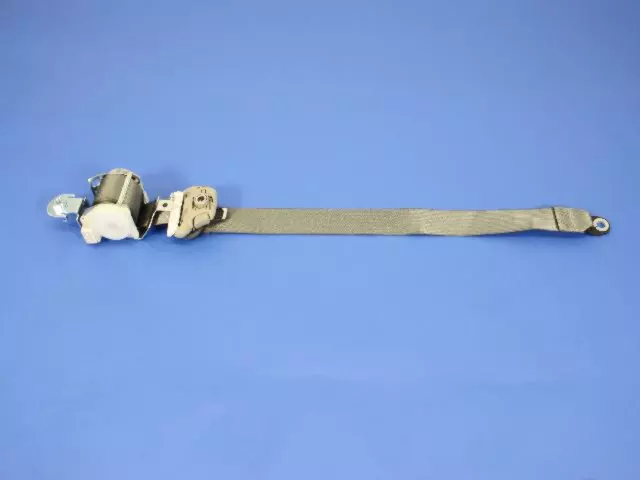 1JK311D5AA - Restraints: Front Outer Seat Belt, Left for Mopar Image