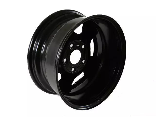 STEEL - WHEEL 52113265AC - Mopar (52113265AC)