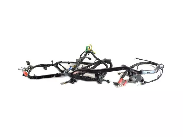Dash Wiring - Mopar (68238907AB)