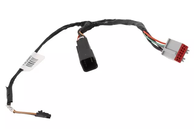 20921370 - Steering: Harness for Chevrolet: Impala Image