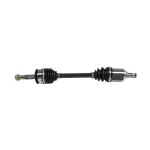 NCV53021 - : Nissan (Coupe) CV Axle Assembly  - Front Left for GSP Image