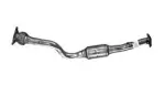 4183 - : Direct-Fit Catalytic Converter (Non C.A.R.B. Compliant) for AB Catalytic Image