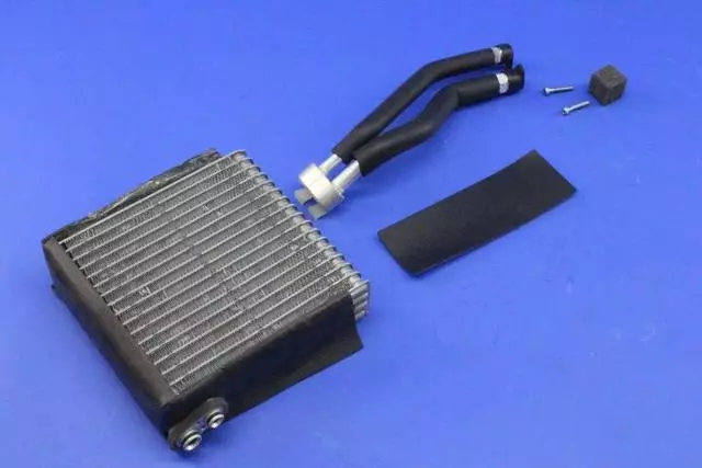 Air Conditioning Evaporator - Mopar (5093246aa)