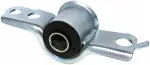 TD852W - : Suspension Control Arm Bushing for DELPHI Image