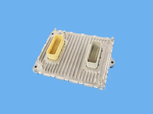 Engine Controller Module - Mopar (68243309AB)