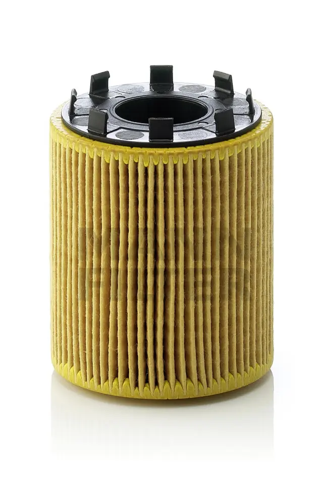 HU7131X - Filters: Engine Oil Filter for MANN-FILTER Image