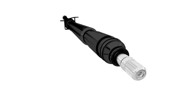 Drive Shaft - Mopar (68281268AB)