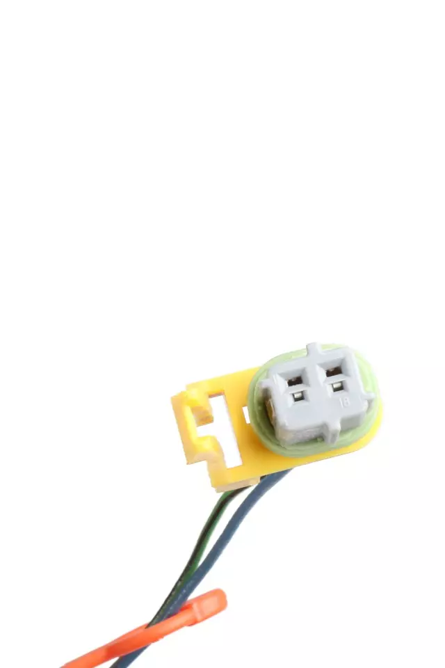 20812402 - Body: Wire Harness for Chevrolet: Traverse Image