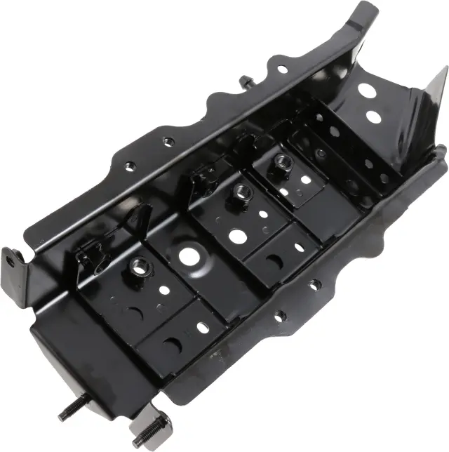 G55203JAMA - Body: Rail End for INFINITI: JX35, QX60 Image